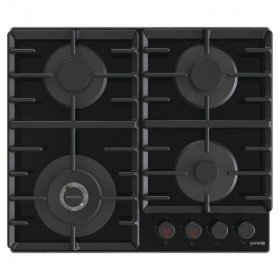 Gorenje GKTW642SYB Gorenje GKTW642SYB