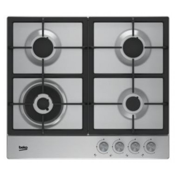 Beko HIAW 64225[HIAW 64225 SX]