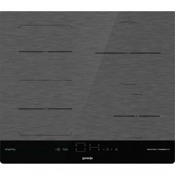Gorenje Варильна поверхня IT643SYB7 Gorenje Варильна поверхня IT643SYB7