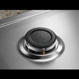 Electrolux Варильна поверхня газова Electrolux Варильна поверхня газова