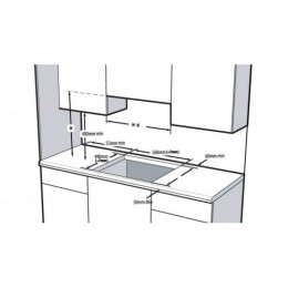 Beko HIC 64403 T Beko HIC 64403 T
