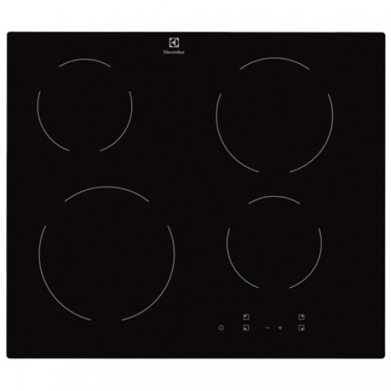 Electrolux EHV 56240 AK Electrolux EHV 56240 AK