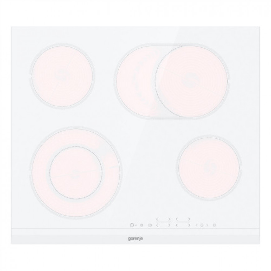 Gorenje ECT643[ECT643WCSC]