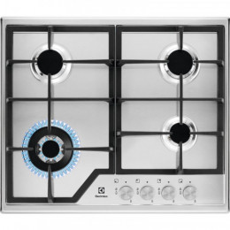 Electrolux Варильна поверхня газова