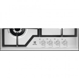 Electrolux Варильна поверхня газова Electrolux Варильна поверхня газова