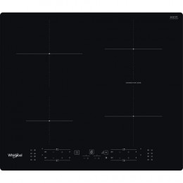 Whirlpool Варильна поверхня індукційна WBB8360NE