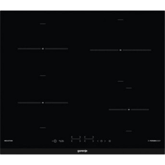 Gorenje Варильна поверхня IT641BCSC7 Gorenje Варильна поверхня IT641BCSC7