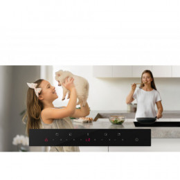 LG Варильна поверхня електрична склокерамічна LG Варильна поверхня електрична склокерамічна