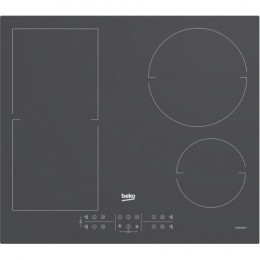Beko Вбудовувана індукційна поверхня HII64200FMTZG
