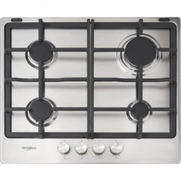 Whirlpool Варильна поверхня газова TKRL660IX