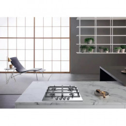 Whirlpool Варильна поверхня газова TKRL660IX