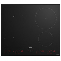 Beko Варильна поверхня індукційна HII64822UFT