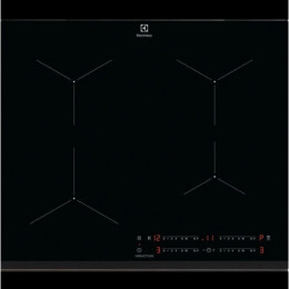 Electrolux Варильна поверхня  індукційна