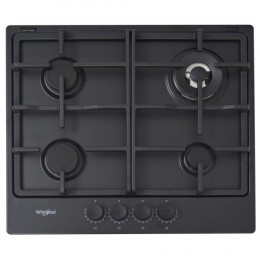 Whirlpool Варильна поверхня газова TGML661NB