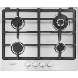 Whirlpool Варильна поверхня газова TGML661IX
