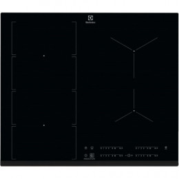 Electrolux Варильна поверхня індукційна IPE6455KF