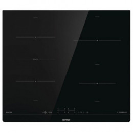 Gorenje Варильна поверхня IT643BCSC7/індукційна/ чорна/шліфований край/таймер/PowerBoos/tSmartControl/сенсор.упр. Gorenje Варильна поверхня IT643BCSC7/індукційна/ чорна/шліфований край/таймер/PowerBoos/tSmartControl/сенсор.упр.