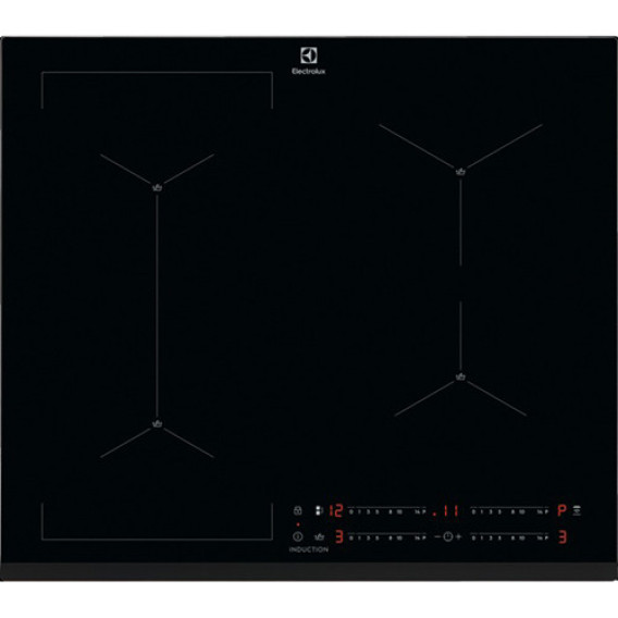 Electrolux SenseBoil 600[IPES6451KF]