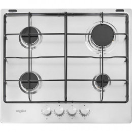 Whirlpool Варильна поверхня газова TKRL650IX
