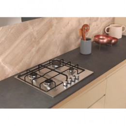 Whirlpool Варильна поверхня газова TKRL650IX