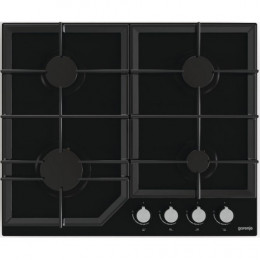 Gorenje Варильна поверхня GT641KB чорна