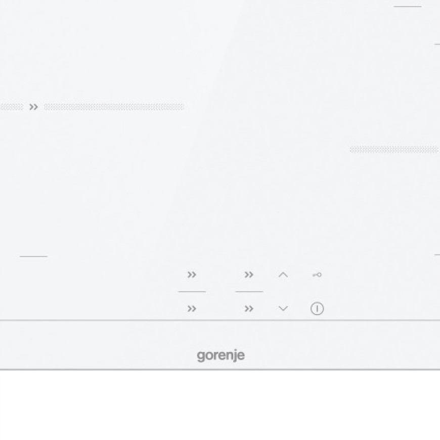 Gorenje IT640[IT640WSC]