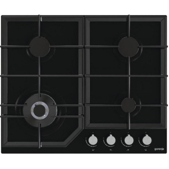 Gorenje Варильна поверхня GTW641KB Gorenje Варильна поверхня GTW641KB