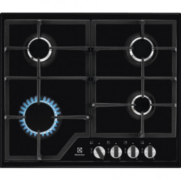 Electrolux Варочная поверхность газовая