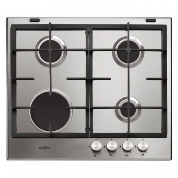 Whirlpool GMF6412/IX Whirlpool GMF6412/IX